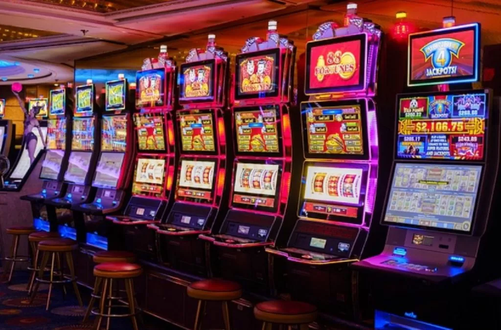 Slots tgjogo - Sweet Bonanza e caça-níqueis populares