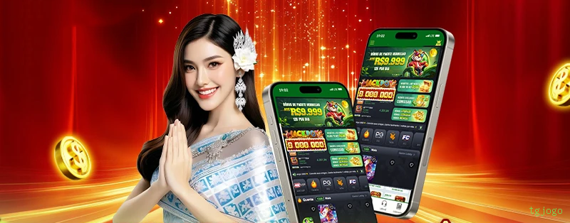 App tgjogo