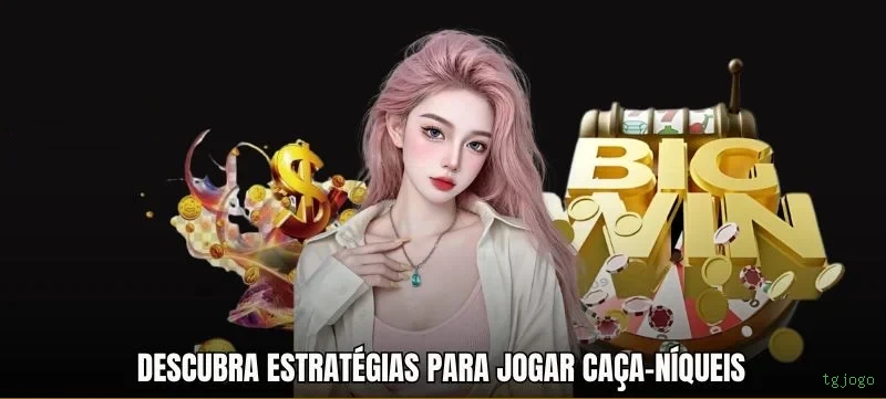 Cassino ao vivo tgjogo