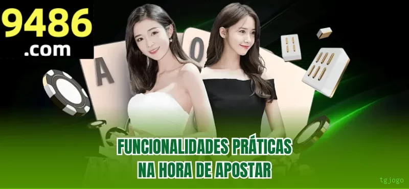 Benefícios da conta