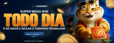 Plataforma tgjogo