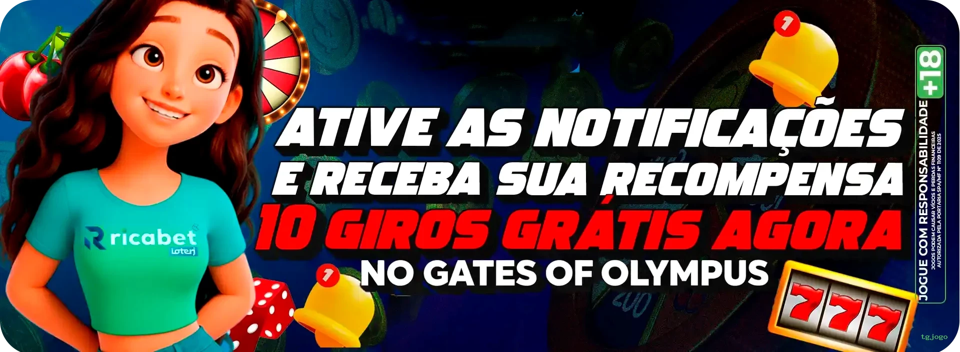 VIP tgjogo