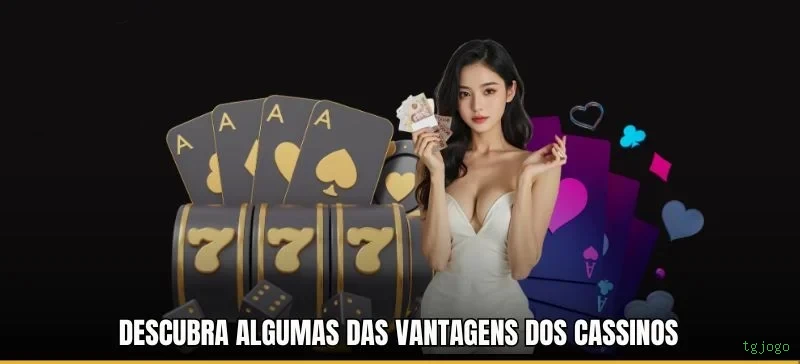 Níveis VIP tgjogo